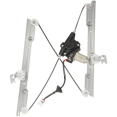 A1 Cardone NEW WINDOW LIFT MOTOR W/REGULATOR 82-1382BR